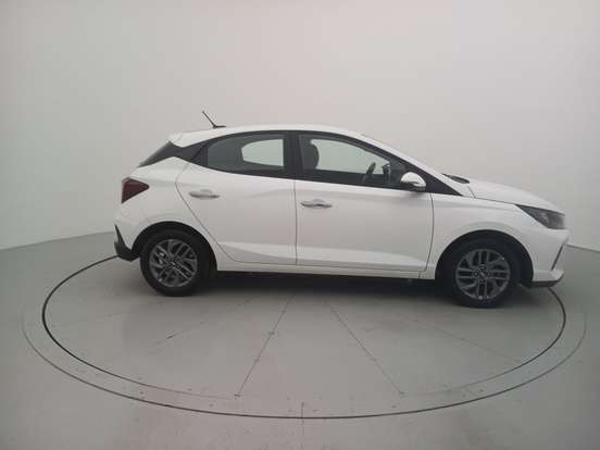 HYUNDAI-HB20-1.0 12V FLEX LIMITED MANUAL HYUNDAI-HB20-2025
