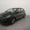 HYUNDAI HB20 1.0 12V FLEX LIMITED MANUAL HYUNDAI HB20 1.0 12V FLEX LIMITED MANUAL