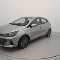 HYUNDAI HB20 1.0 12V FLEX LIMITED MANUAL HYUNDAI HB20 1.0 12V FLEX LIMITED MANUAL