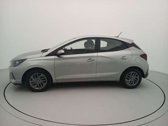 HYUNDAI-HB20-1.0 12V FLEX LIMITED MANUAL HYUNDAI-HB20-2025