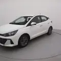 HYUNDAI HB20 1.0 12V FLEX LIMITED MANUAL HYUNDAI HB20 1.0 12V FLEX LIMITED MANUAL