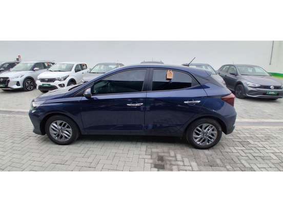 HYUNDAI-HB20-2025