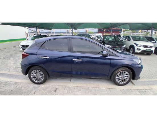 HYUNDAI-HB20-1.0 12V FLEX LIMITED MANUAL HYUNDAI-HB20-2025