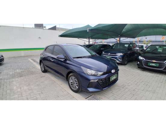 HYUNDAI-HB20-2025
