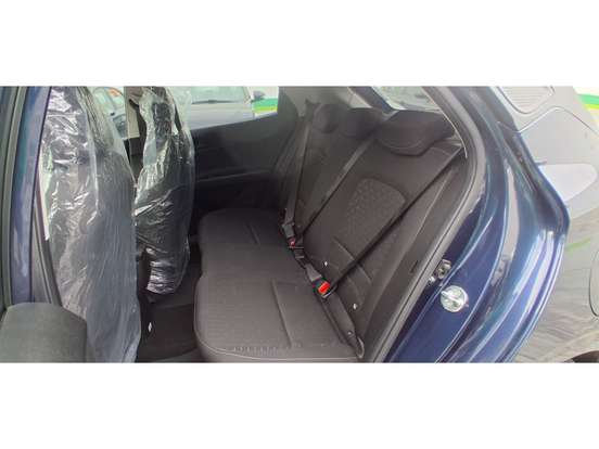 HYUNDAI-HB20-1.0 12V FLEX LIMITED MANUAL HYUNDAI-HB20-2025