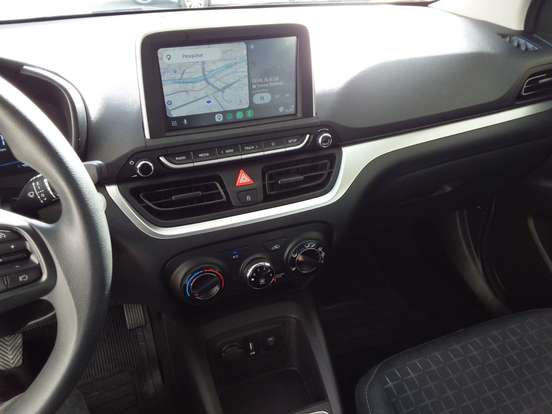 HYUNDAI-HB20-1.0 12V FLEX LIMITED MANUAL HYUNDAI-HB20-2025