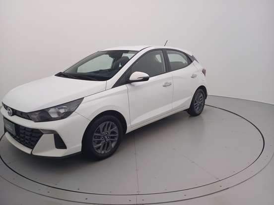 HYUNDAI-HB20-2025