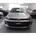 HYUNDAI HB20 1.0 12V FLEX LIMITED MANUAL HYUNDAI HB20 1.0 12V FLEX LIMITED MANUAL
