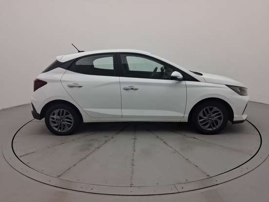 HYUNDAI-HB20-1.0 12V FLEX LIMITED MANUAL HYUNDAI-HB20-2025