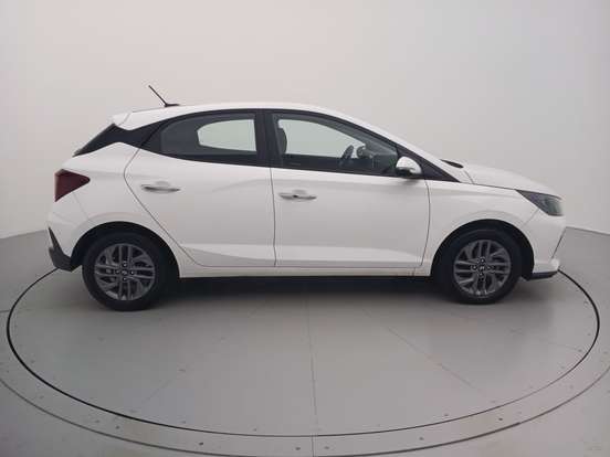 HYUNDAI-HB20-1.0 12V FLEX LIMITED MANUAL HYUNDAI-HB20-2025