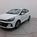 HYUNDAI HB20 1.0 12V FLEX LIMITED MANUAL HYUNDAI HB20 1.0 12V FLEX LIMITED MANUAL