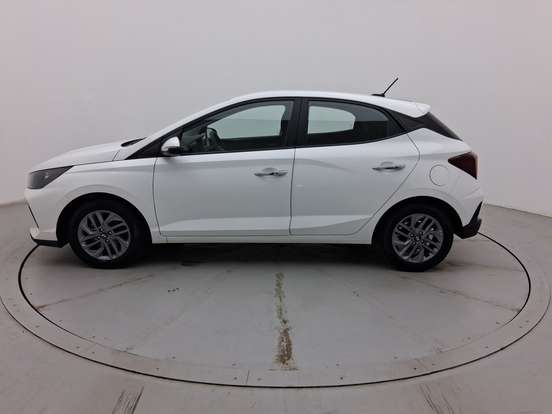 HYUNDAI-HB20-1.0 12V FLEX LIMITED MANUAL HYUNDAI-HB20-2025