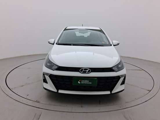 HYUNDAI-HB20-2025