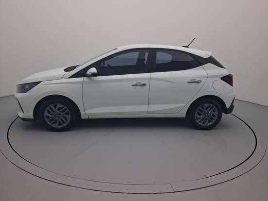 HYUNDAI-HB20-1.0 12V FLEX LIMITED MANUAL HYUNDAI-HB20-2025