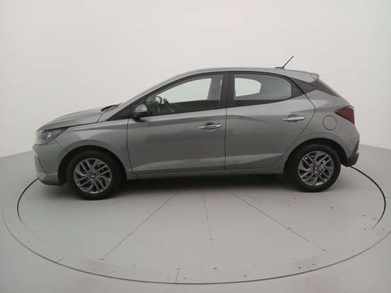 HYUNDAI-HB20-1.0 12V FLEX LIMITED MANUAL HYUNDAI-HB20-2025