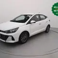 HYUNDAI HB20 1.0 12V FLEX LIMITED MANUAL HYUNDAI HB20 1.0 12V FLEX LIMITED MANUAL