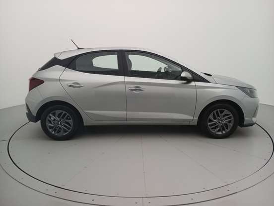 HYUNDAI-HB20-1.0 12V FLEX LIMITED MANUAL HYUNDAI-HB20-2025