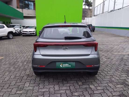 HYUNDAI-HB20-2025