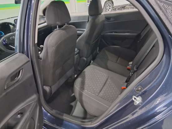 HYUNDAI-HB20-1.0 12V FLEX LIMITED MANUAL HYUNDAI-HB20-2025