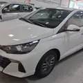 HYUNDAI HB20 1.0 12V FLEX LIMITED MANUAL HYUNDAI HB20 1.0 12V FLEX LIMITED MANUAL