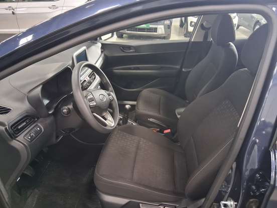 HYUNDAI-HB20-1.0 12V FLEX LIMITED MANUAL HYUNDAI-HB20-2025