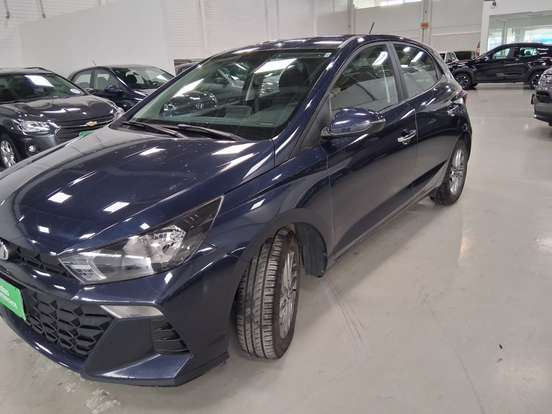 HYUNDAI-HB20-2025