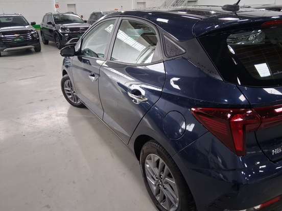 HYUNDAI-HB20-1.0 12V FLEX LIMITED MANUAL HYUNDAI-HB20-2025