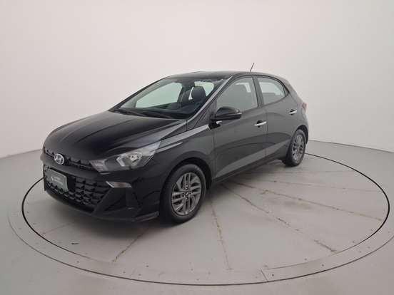 HYUNDAI-HB20-2025