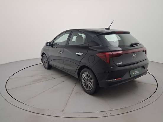 HYUNDAI-HB20-2025