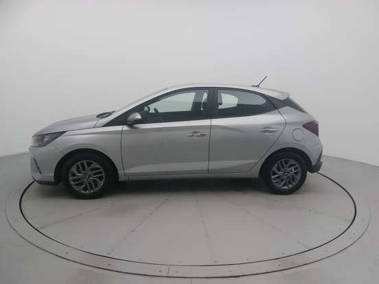 HYUNDAI-HB20-1.0 12V FLEX LIMITED MANUAL HYUNDAI-HB20-2025