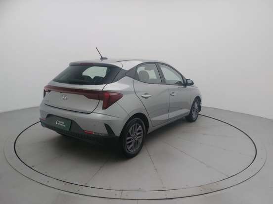 HYUNDAI-HB20-1.0 12V FLEX LIMITED MANUAL HYUNDAI-HB20-2025