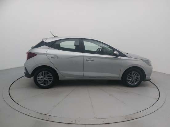 HYUNDAI-HB20-1.0 12V FLEX LIMITED MANUAL HYUNDAI-HB20-2025