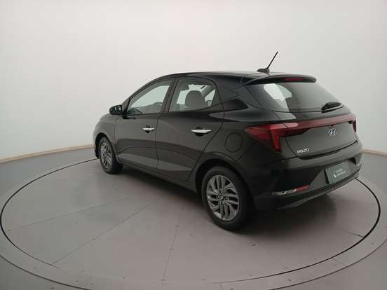 HYUNDAI-HB20-1.0 12V FLEX LIMITED MANUAL HYUNDAI-HB20-2025