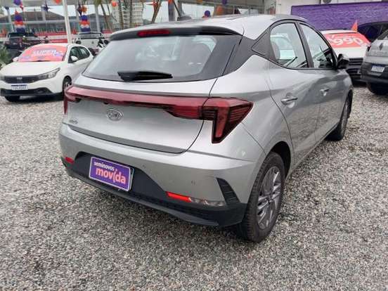 HYUNDAI-HB20-2025