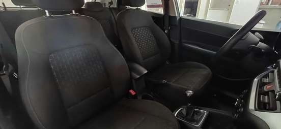 HYUNDAI-HB20-1.0 12V FLEX LIMITED MANUAL HYUNDAI-HB20-2025