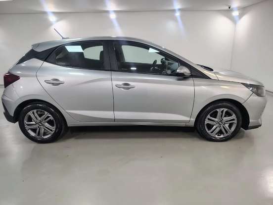 HYUNDAI-HB20-1.0 12V FLEX LIMITED MANUAL HYUNDAI-HB20-2025