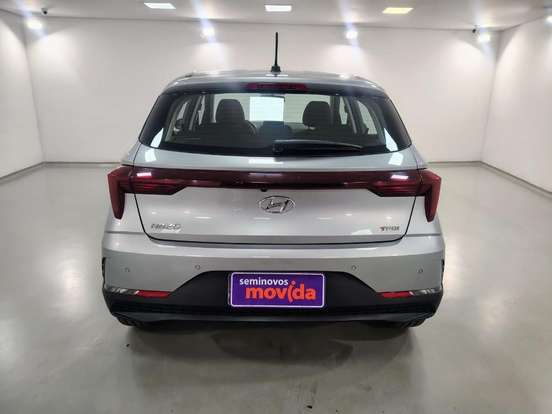 HYUNDAI-HB20-1.0 12V FLEX LIMITED MANUAL HYUNDAI-HB20-2025