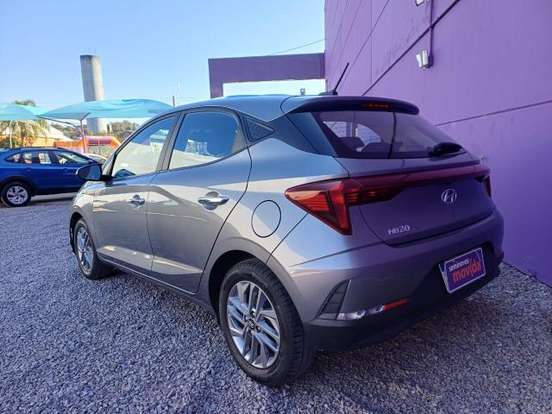 HYUNDAI-HB20-2025