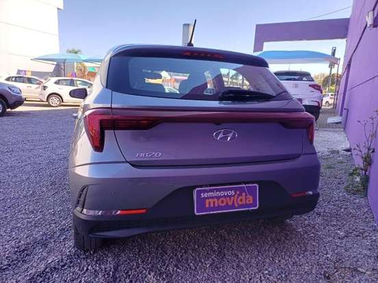 HYUNDAI-HB20-2025
