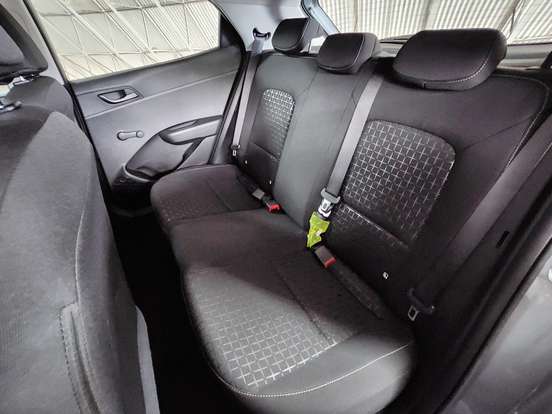HYUNDAI-HB20-1.0 12V FLEX LIMITED MANUAL HYUNDAI-HB20-2026