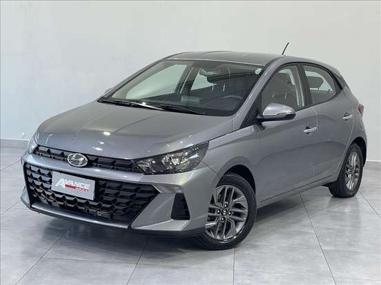 HYUNDAI-HB20-2025