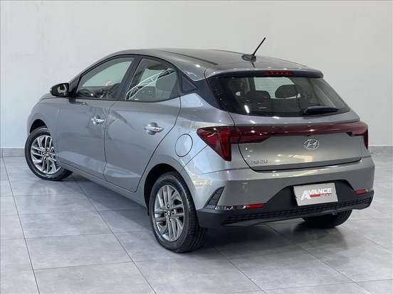HYUNDAI-HB20-2025