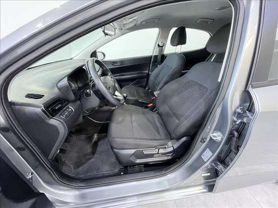 HYUNDAI-HB20-1.0 12V FLEX LIMITED MANUAL HYUNDAI-HB20-2025