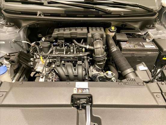 HYUNDAI-HB20-1.0 12V FLEX LIMITED MANUAL HYUNDAI-HB20-2026