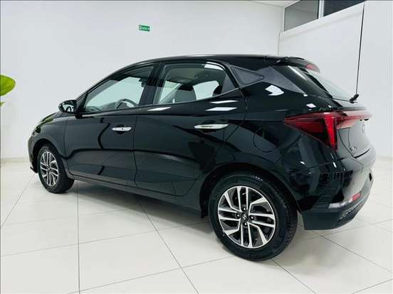 HYUNDAI-HB20-1.0 12V FLEX LIMITED MANUAL HYUNDAI-HB20-2026