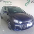 HYUNDAI HB20 1.0 12V FLEX LIMITED MANUAL HYUNDAI HB20 1.0 12V FLEX LIMITED MANUAL