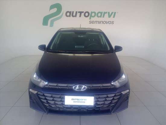 HYUNDAI-HB20-2022