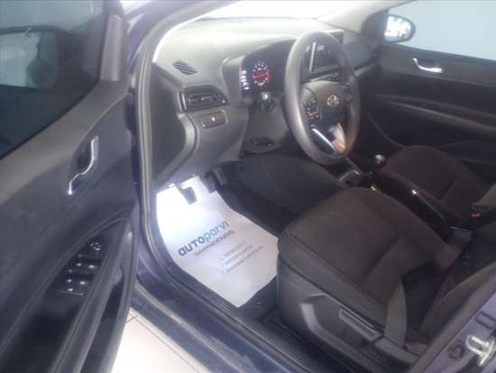 HYUNDAI-HB20-2022