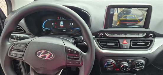 HYUNDAI-HB20-1.0 12V FLEX LIMITED MANUAL HYUNDAI-HB20-2025