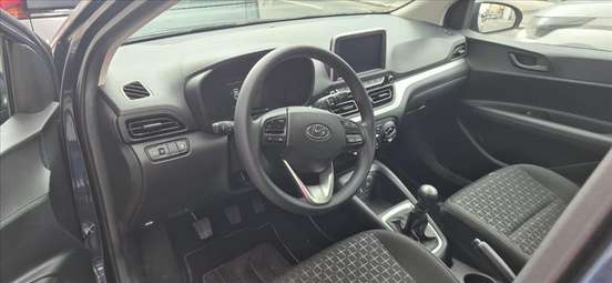 HYUNDAI-HB20-1.0 12V FLEX LIMITED MANUAL HYUNDAI-HB20-2025